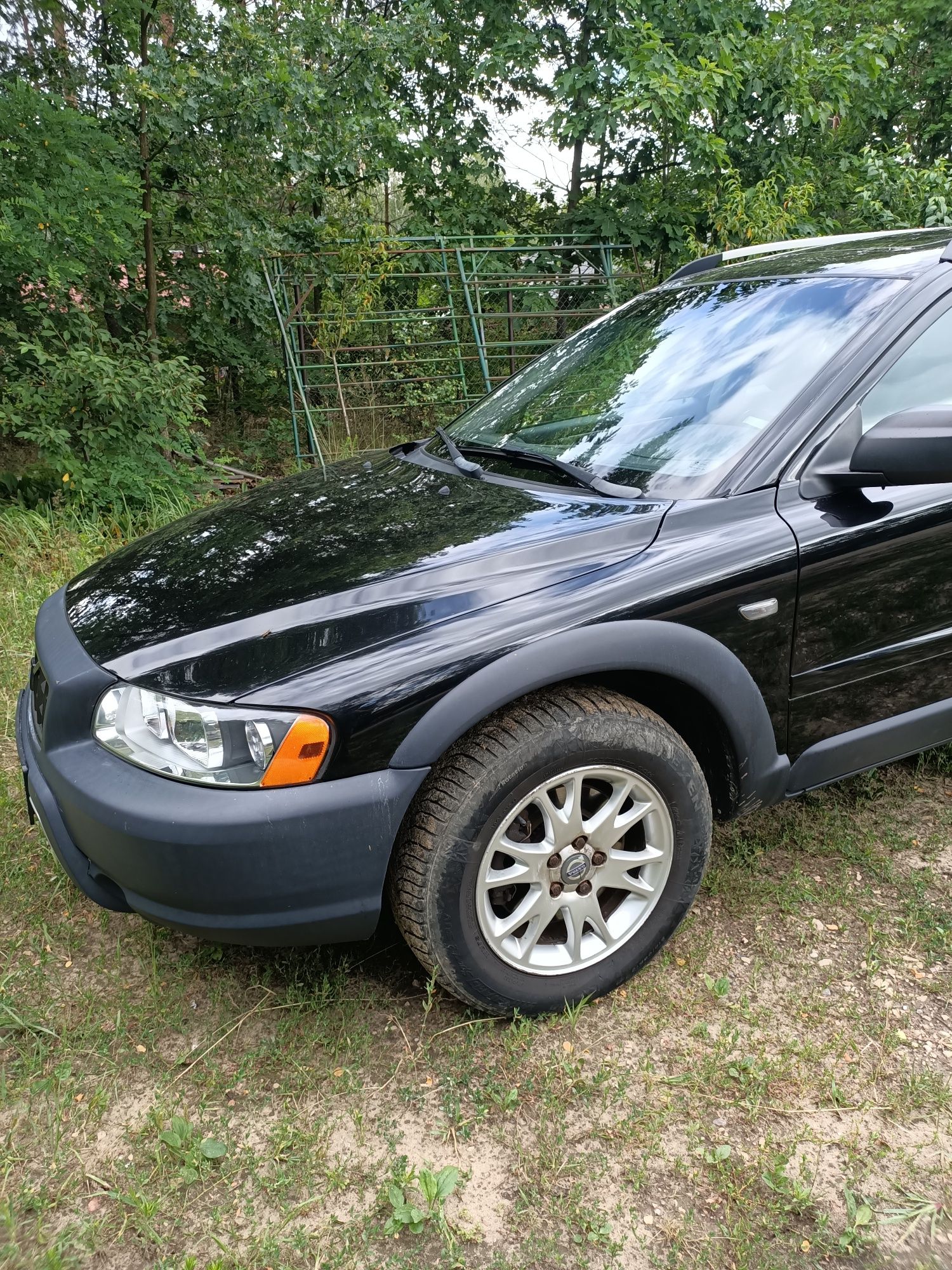 Volvo XC70 AWD 4x4 2.5T