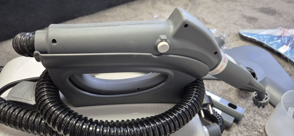 Myjka , profesjonalny  system parowy TAYCAN RS5