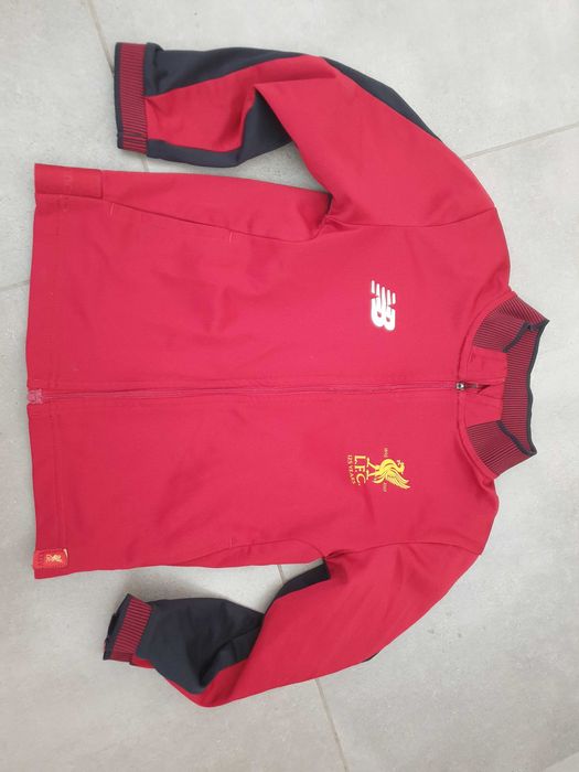 koszulka Liverpool Adidas New Balance różne rozmiary
