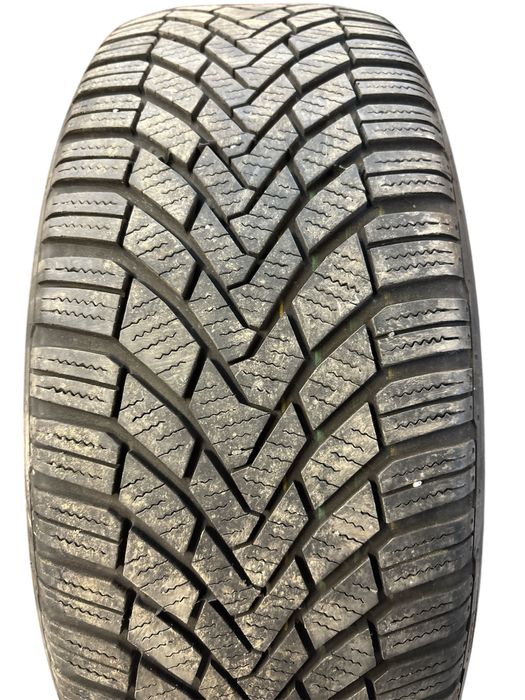 Opony zimowe 205/55 R16 H Continental ContiWinterContact TS 850