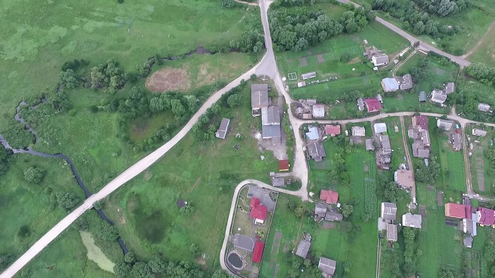 10 сот. у с. Солуки під будівництво