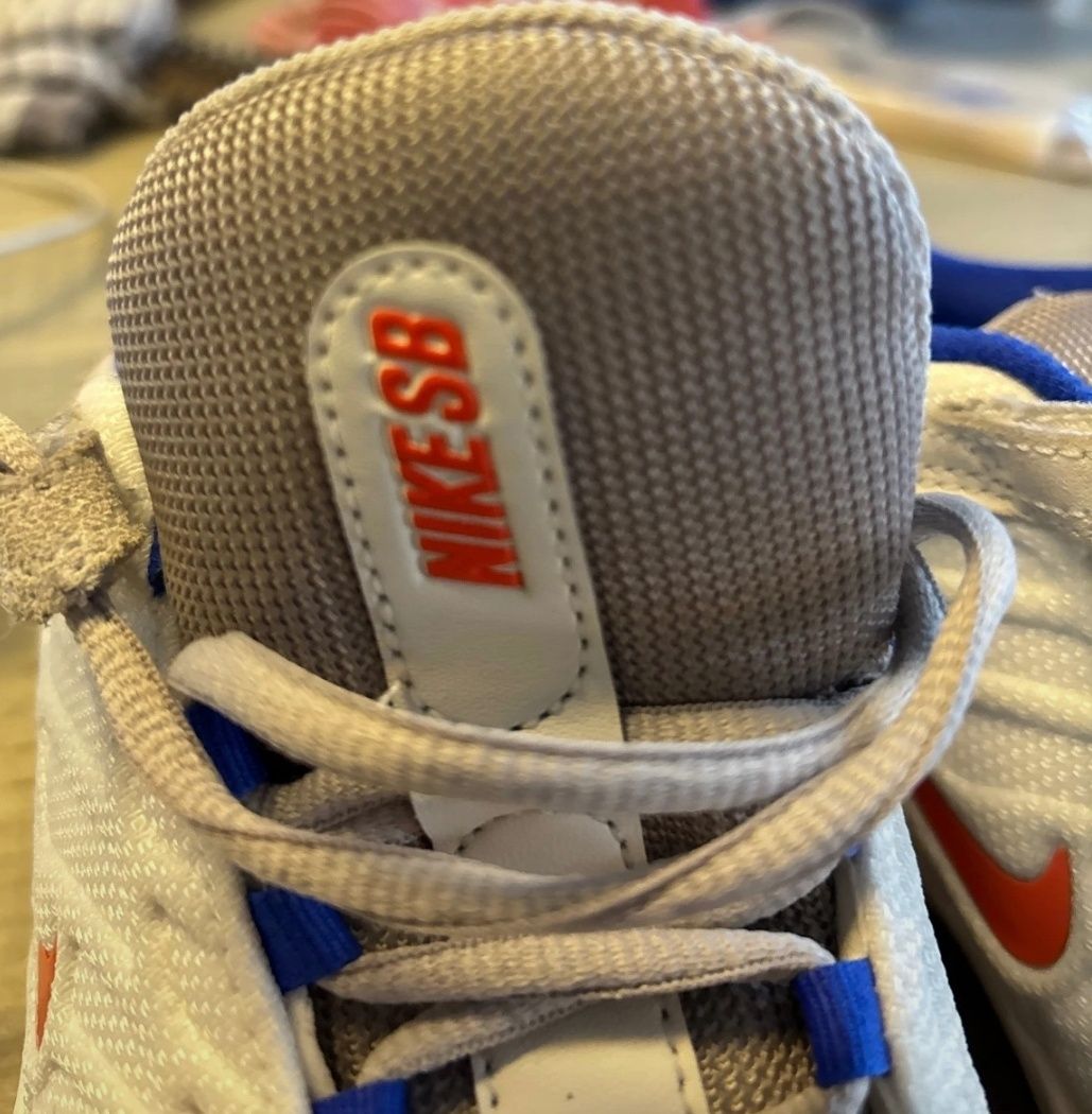 Nike SB 41 original