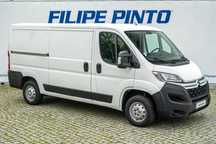 Citroën Jumper 2.0 BlueHDi 30 L2H1 Confort