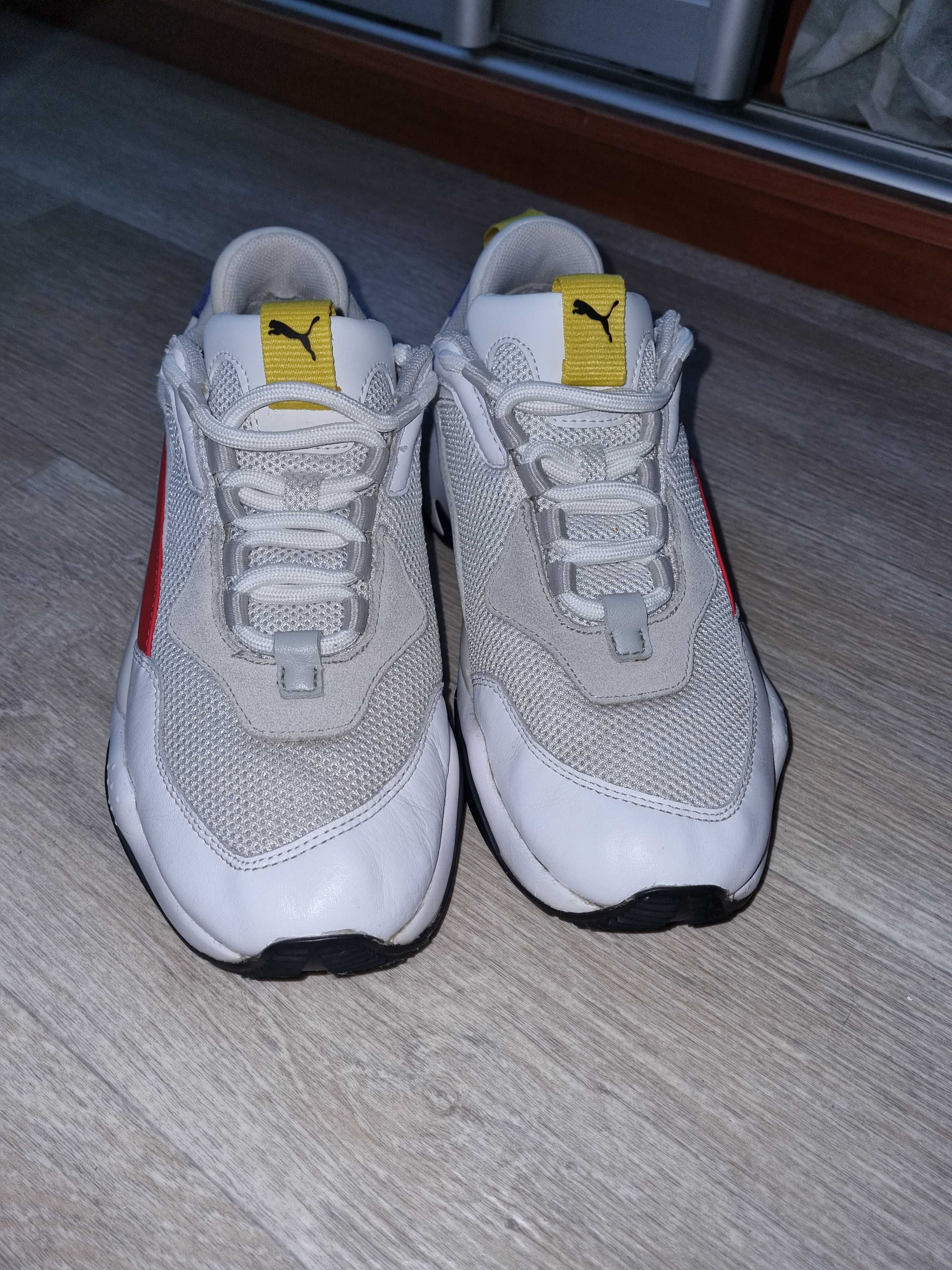 Женские кроссовки Puma Thunder Spectra