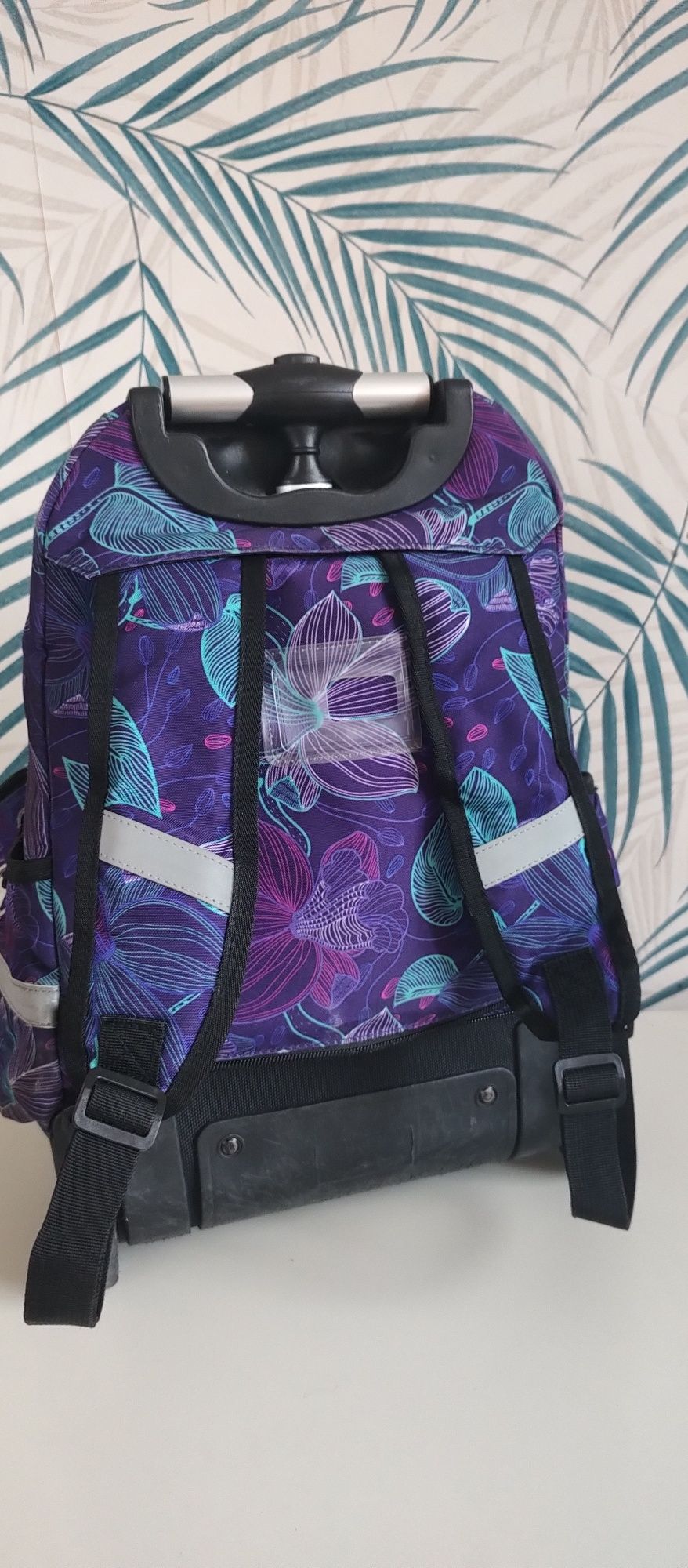 Plecak na kółkach 34 L CoolPack CP