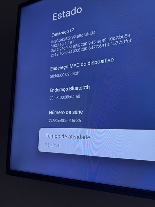 TV Sony BRAVIA KD-50X80J 50 4K