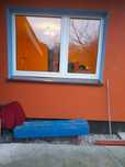 Okno pcv 202x139