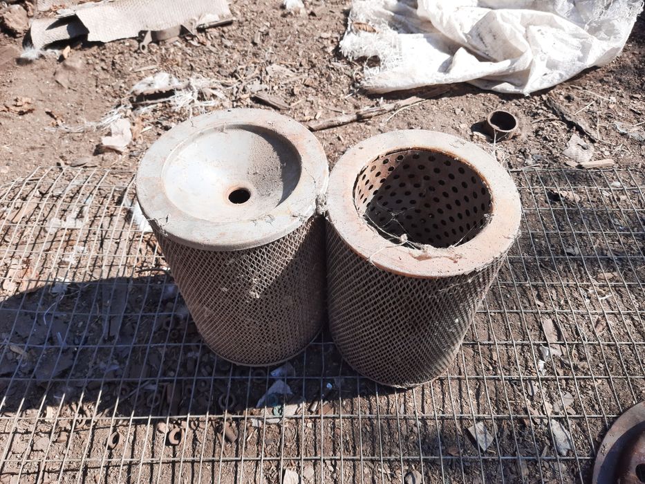 Продам деталі до трактора Т-25