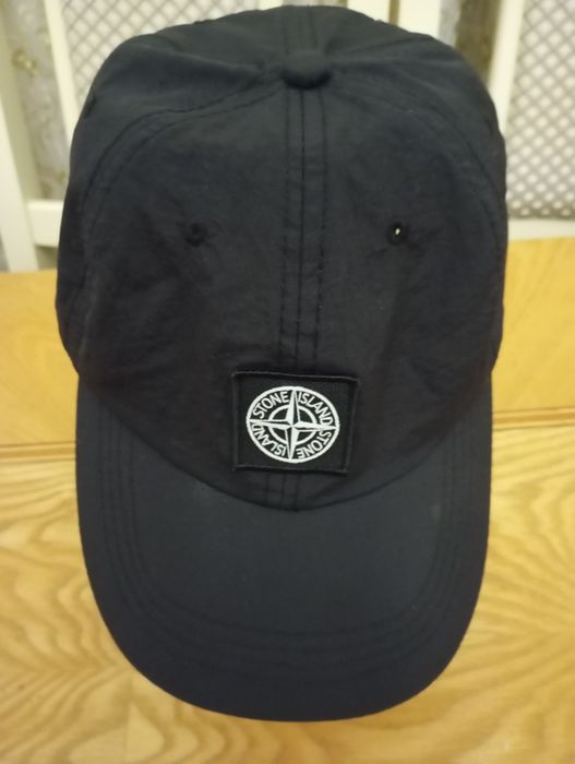 Кепка мужская  р.58 Island Stone