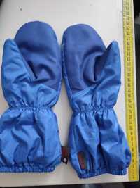 Зимові рукавиці, розмір 5