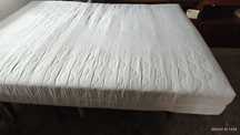 Materac 200 x 160