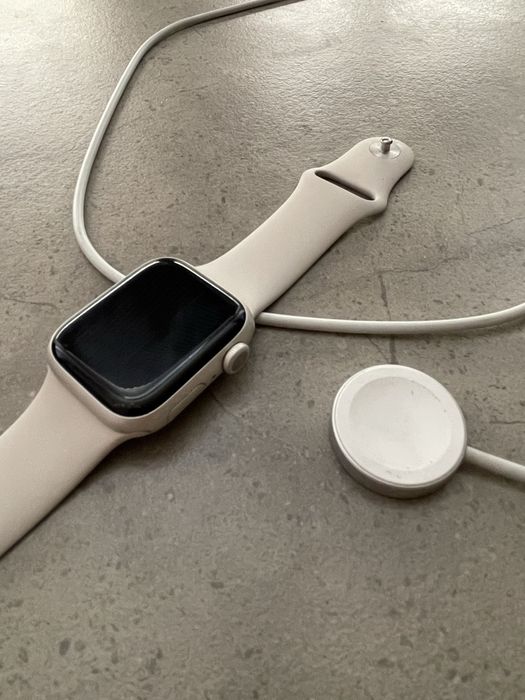 Apple Watch Series 7 (GPS) – 41mm Aluminium