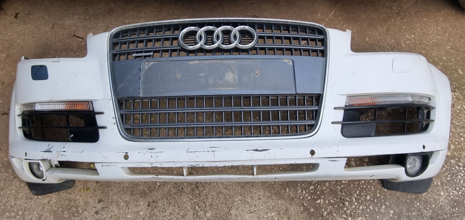 Peças Audi Q7 4L
