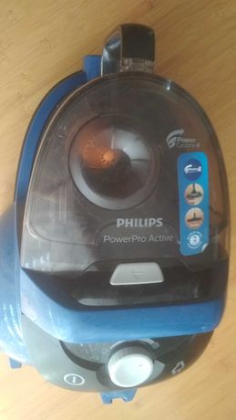 Odkurzacz PhilipsPro Active
