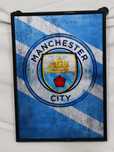 Plakat A4 - Manchester City - C9