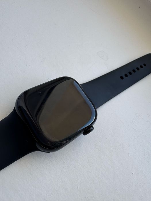 Apple Watch 10 42mm – Stan 10/10, GWARANCJA, 100% + dodatkowe paski