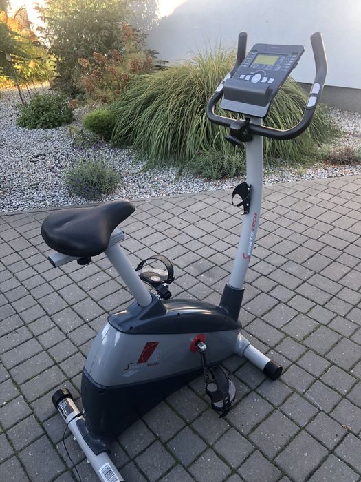 Rowerek Stacjonarny Elektryczny