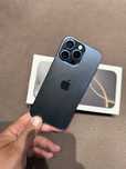Iphone aplle telefon 15 pro max 256gb 15pro max
