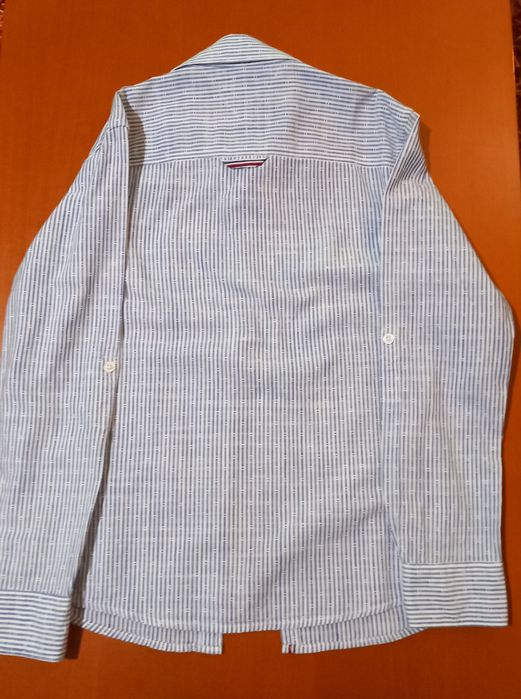 Camisa Tommy Hilfiger