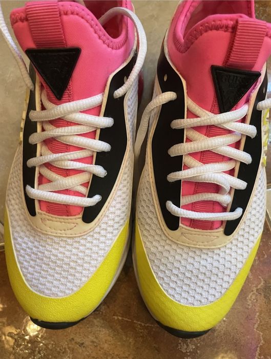 Ténis Sapatilhas GUESS, tamanho 36