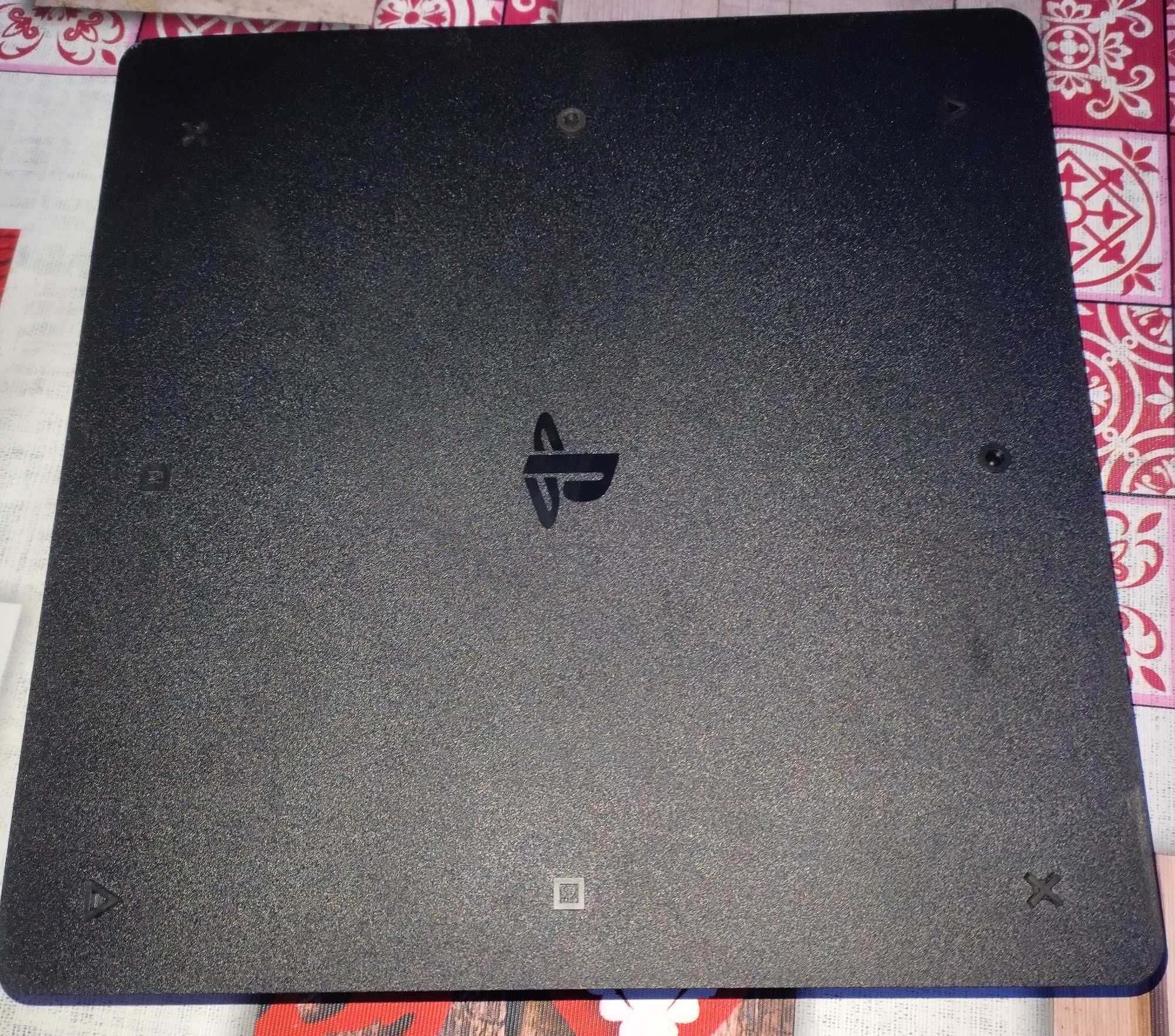 PlayStation 4 como nova