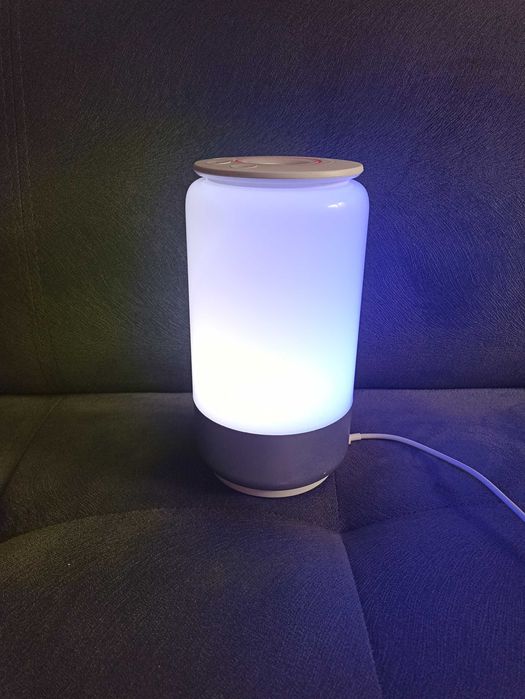 Lampka nocna LED wiele kolorów!