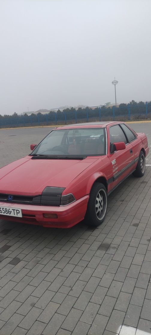 Продам Honda Prelude