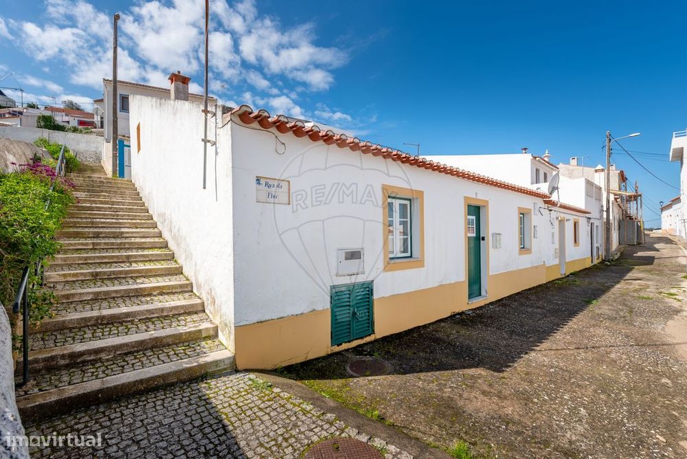 Moradia T3 para venda