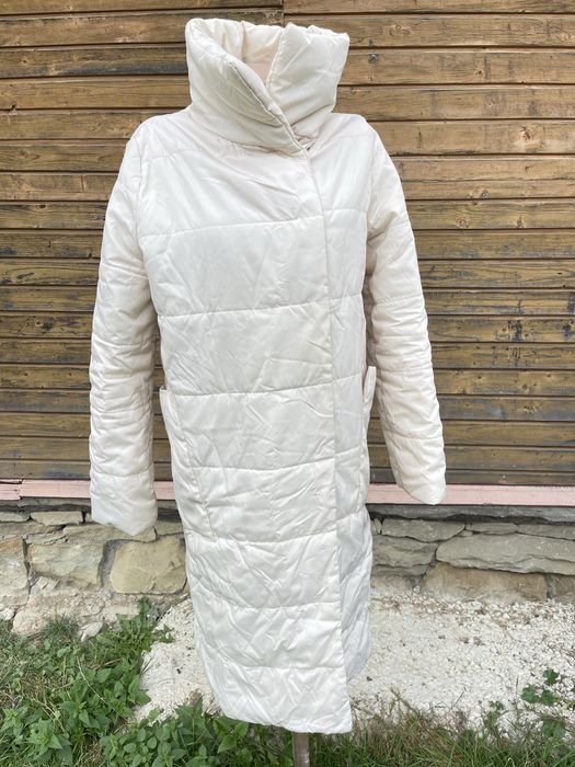 Пальто -куртка гарна