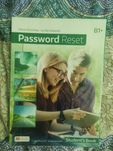 Password reset B1+ podręcznik i ćwiczenia