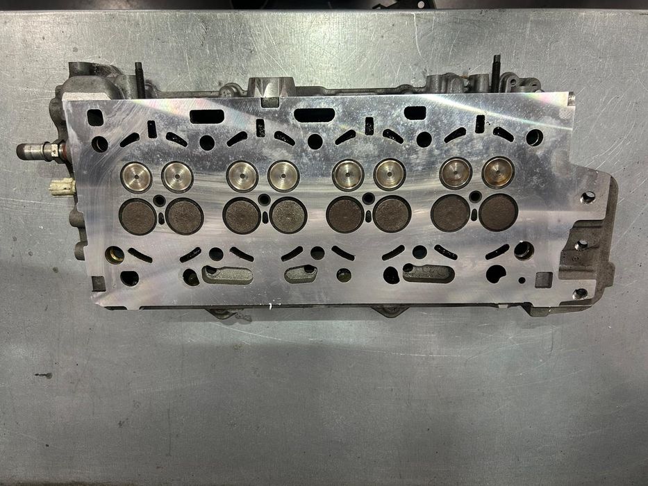 Cabeça Volvo d4204T