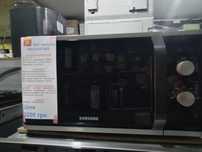 Мікрохвильова піч Samsung MS23K3614AS, в ідеальному стані, 23л