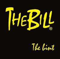 The Biut. Reedycja 2021 Cd, The Bill