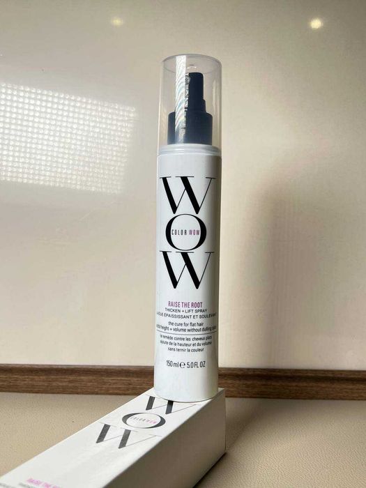 Спрей для волосся Color Wow Raise The Root Thicken & Lift