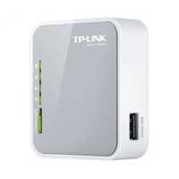 TP-Link TL-MR3020 Roteador Wireless 3G 150Mbps