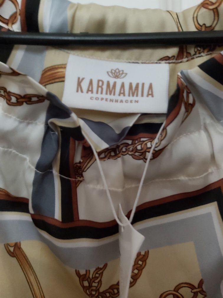 KARMAMIA copenhagen