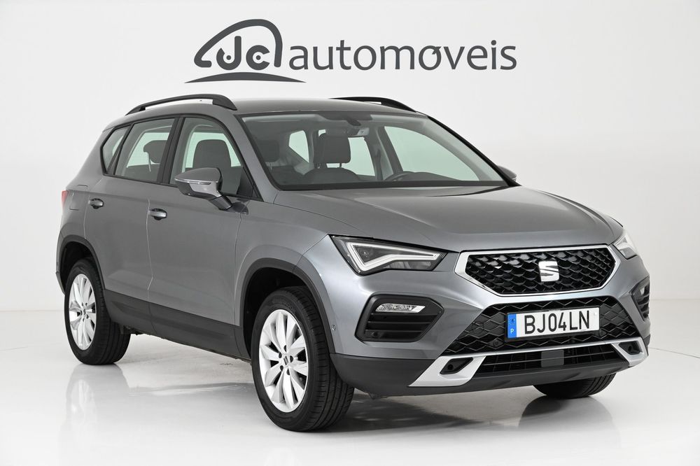SEAT Ateca 1.0 TSI Style