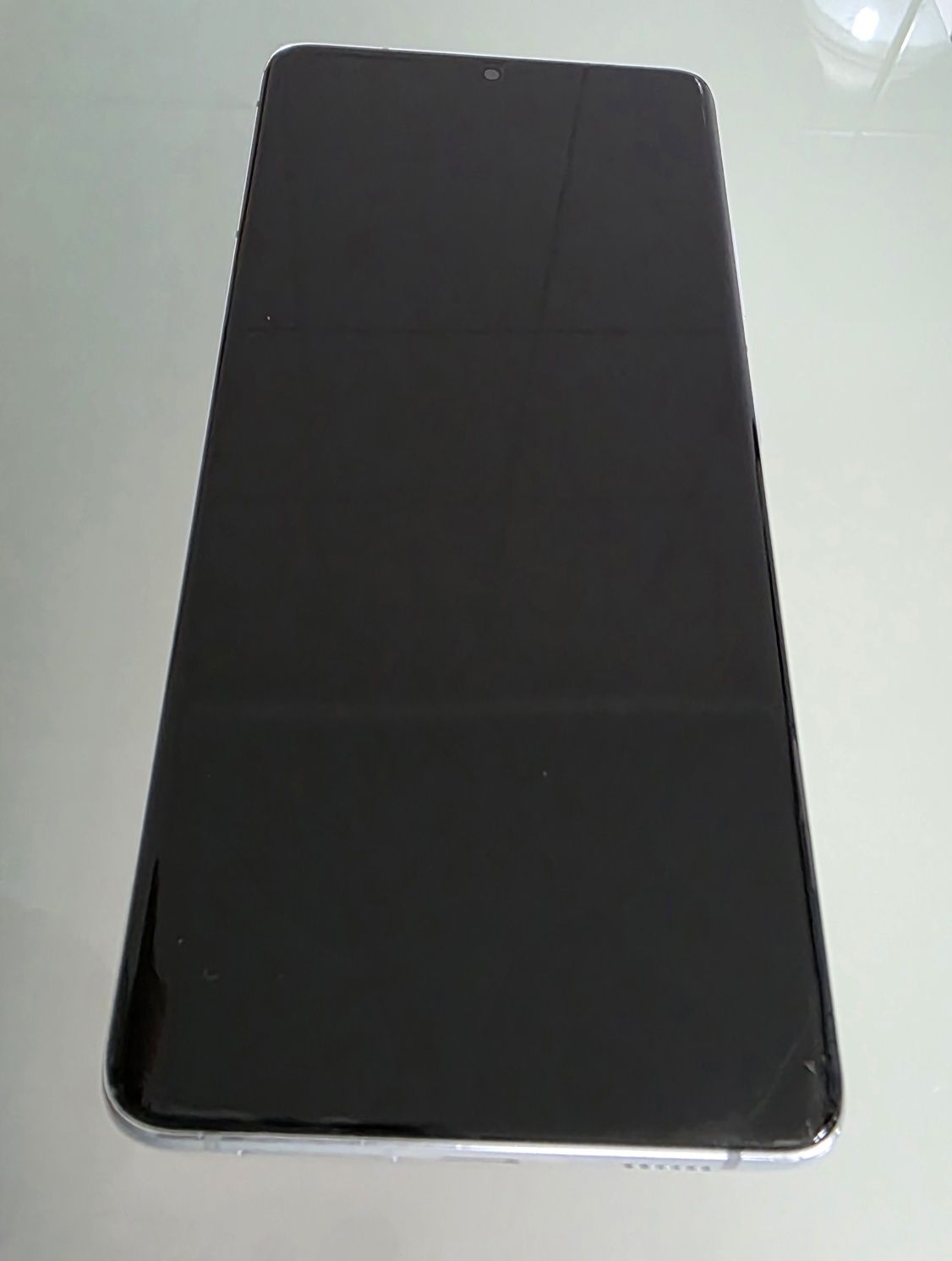 Samsung S21 Ultra