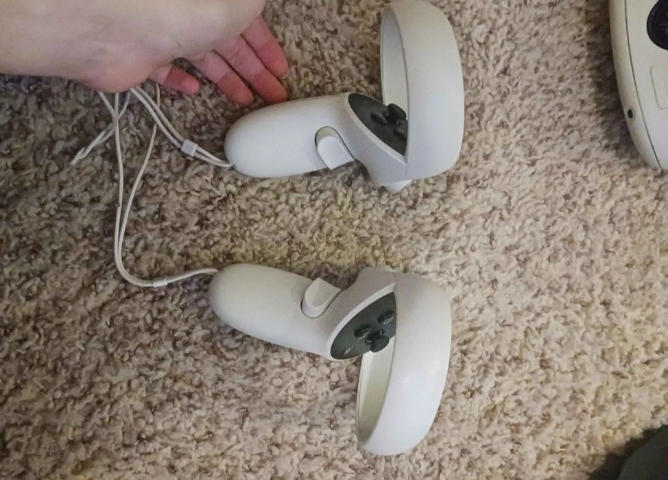 Meta Oculus Quest 2 256 Gb