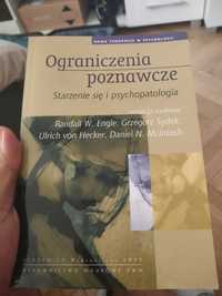 Ograniczenia poznawcze starzenie się i psychopatologia