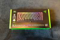 Клавіатура Razer BlackWidow V3 Mini Hyperspeed Yellow Switch