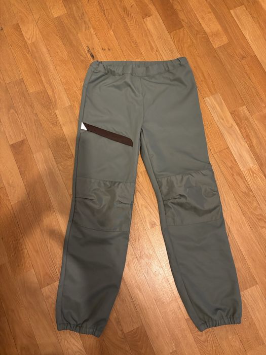 Spodnie wodoodporne Tchibo jak Nowe