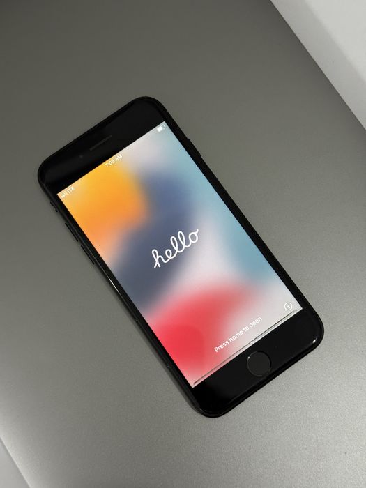 Iphone 7 Nowa Bateria 128gb