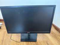 Монтор LG full hd 21 дюйм 16/9