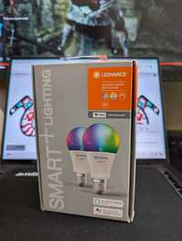 Світлодіодна лампа Ledvance Розумна лампа SMART + WiFi Classic