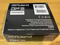 Roland DP-2 pedał sustain