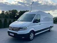 Volkswagen Crafter  2.0