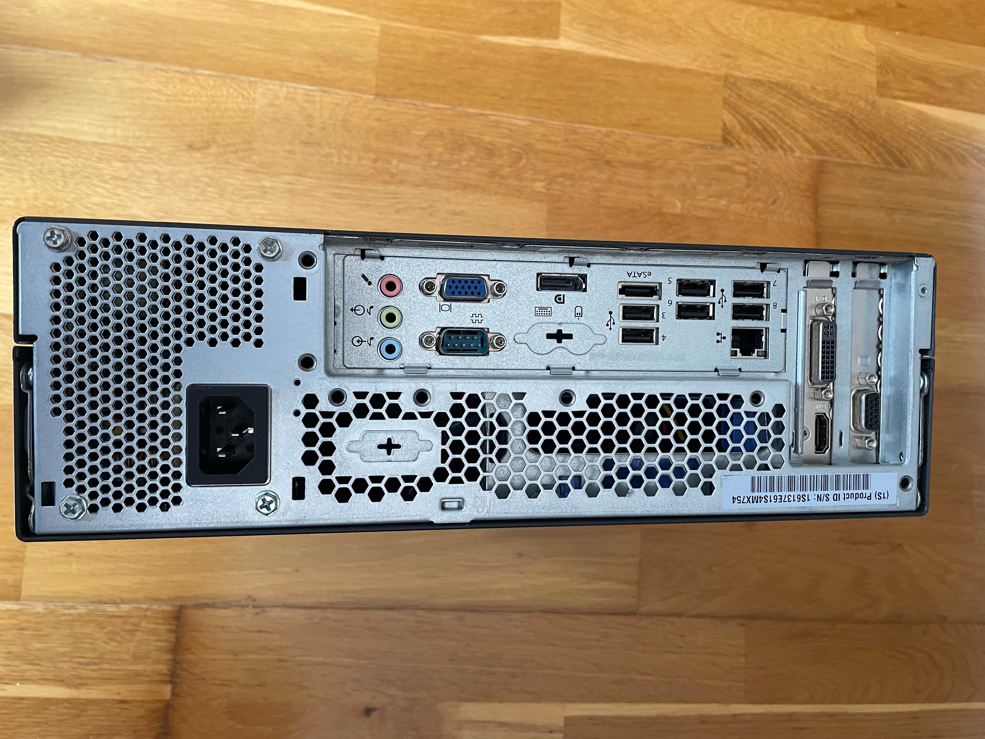 PC Lenovo ThinkCentre