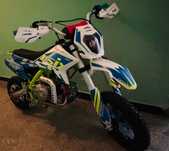 Nowy Xb28 dla dziecka
