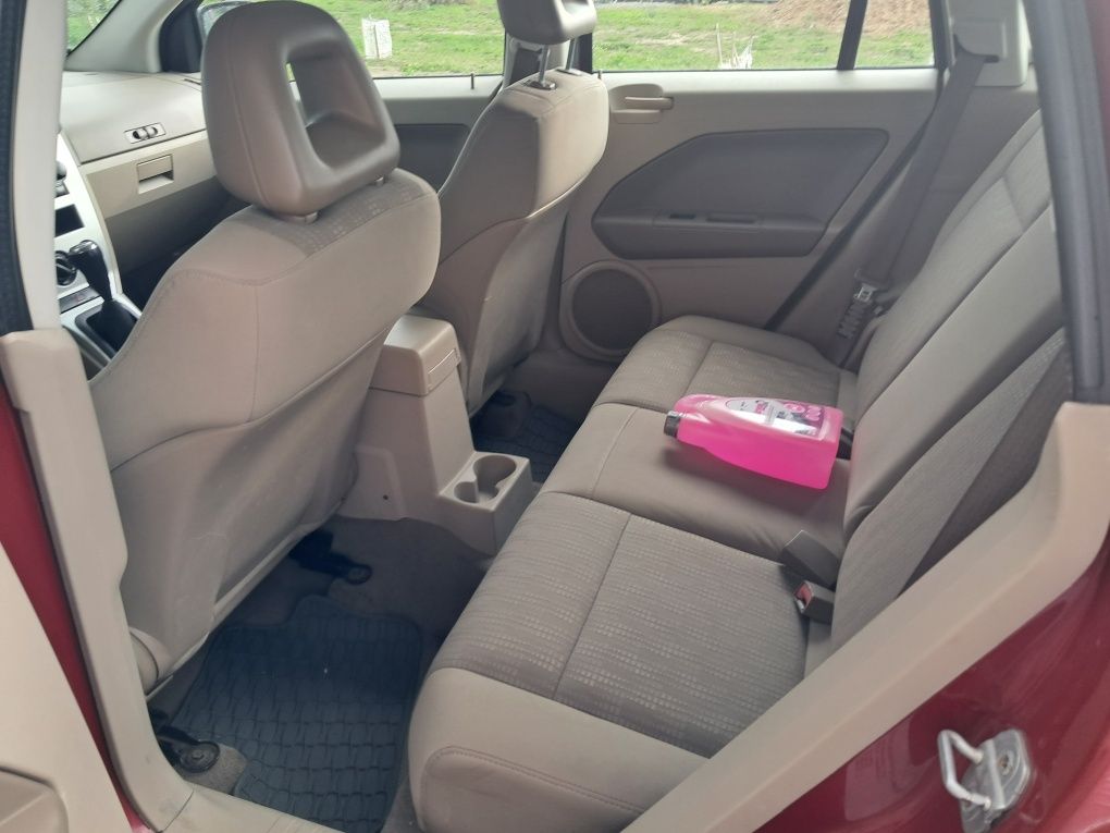 Dodge Caliber 1.8 USZKODZONY